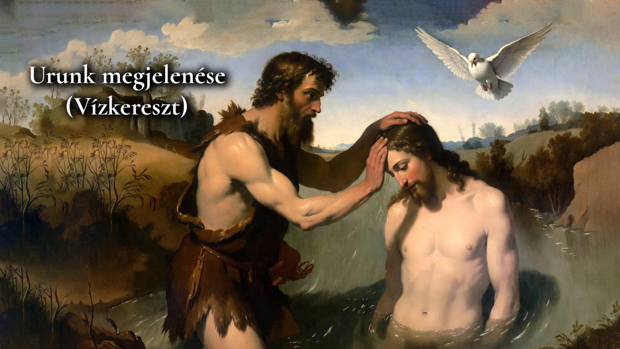 A Szent Család vasárnapja