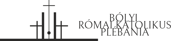 Bólyi Római Katolikus Plébánia