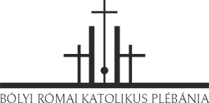 Bólyi Római Katolikus Plébánia